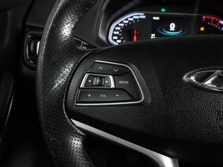 Chery Tiggo 7 I Воронеж  - изображение 14