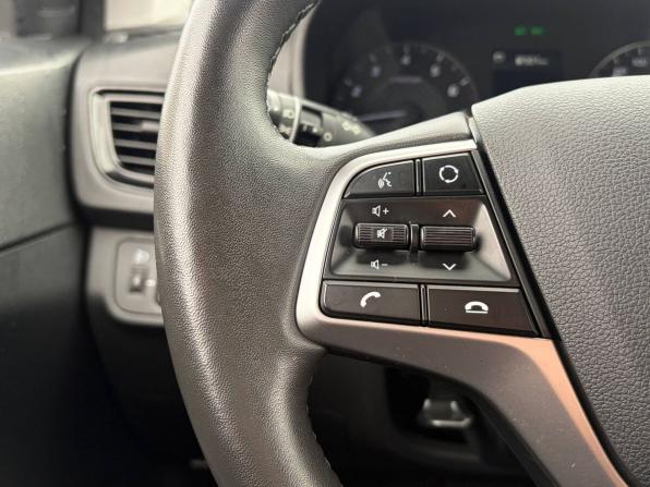Hyundai Solaris II Рестайлинг с пробегом 2020 года, цена 1 495 000 рублей, 95802 км, седан, Автокод Объявления