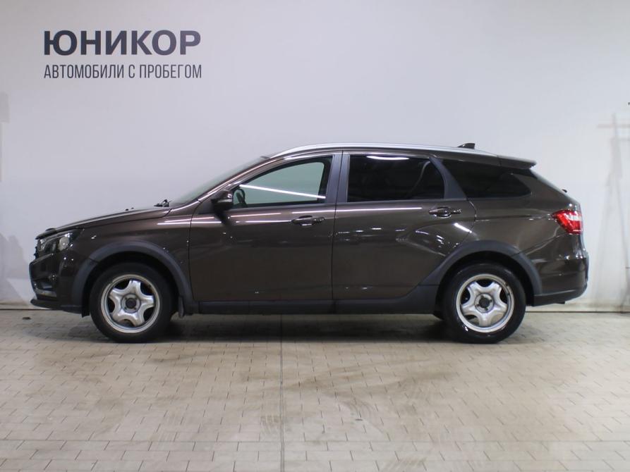 Lada (ВАЗ) Vesta I Дзержинск  - изображение 7