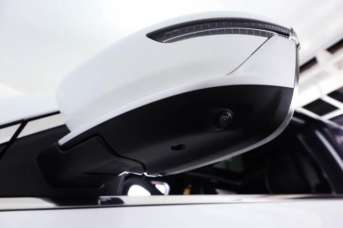 Belgee X50 с пробегом 2024 года, цена 2 249 000 рублей, 36100 км, внедорожник, Автокод Объявления