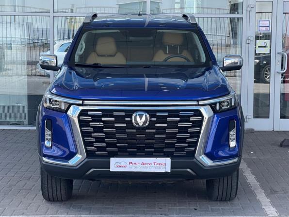 Changan Hunter Plus с пробегом 2023 года, цена 2 749 000 рублей, 38800 км, пикап, Автокод Объявления