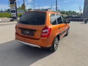 Lada (ВАЗ) Granta I Рестайлинг Тула  - изображение 20