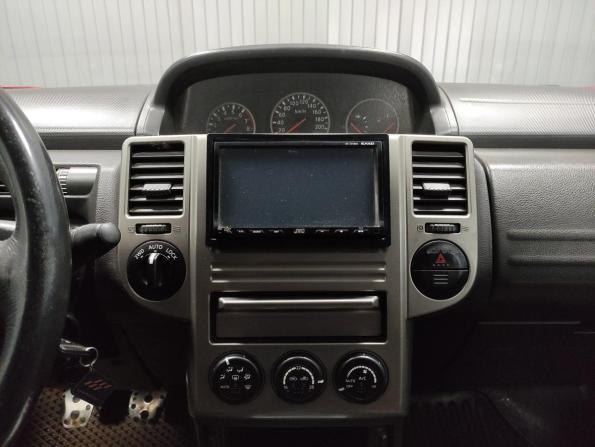 Nissan X-Trail I Рестайлинг с пробегом 2006 года, цена 680 000 рублей, 256500 км, внедорожник, Автокод Объявления