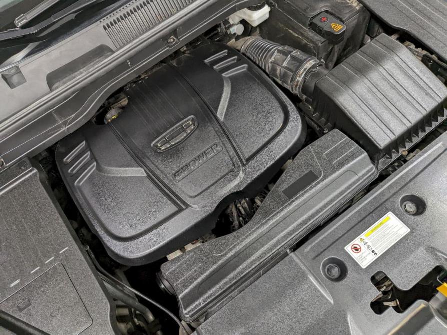 Geely Coolray I Москва  - изображение 9