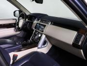 Land Rover Range Rover IV Рестайлинг Москва  - изображение 42