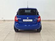 Skoda Fabia II Смоленск  - изображение 19