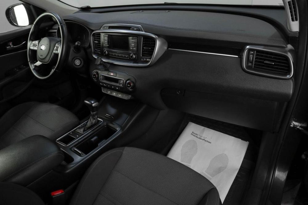 Kia Sorento III Prime Рестайлинг Челябинск  - изображение 17