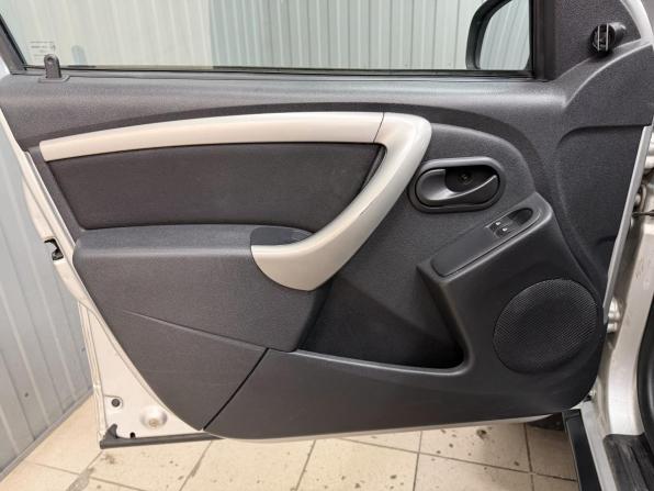 Renault Duster I с пробегом 2014 года, цена 1 100 000 рублей, 148339 км, внедорожник, Автокод Объявления