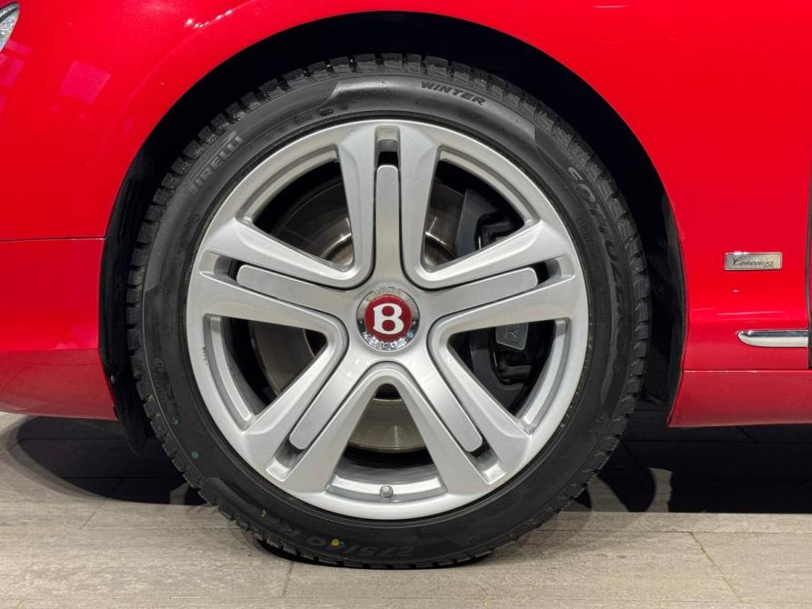 Bentley Continental GT II Иркутск  - изображение 8
