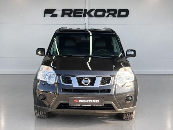 Nissan X-Trail II Рестайлинг с пробегом 2013 года, цена 1 499 000 рублей, 107435 км, внедорожник, Автокод Объявления
