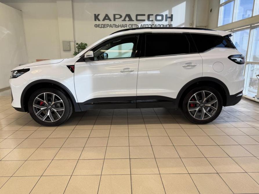 Chery Tiggo 7 Pro Max I Рестайлинг Волгоград  - изображение 5