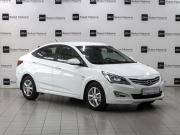 Hyundai Solaris I Рестайлинг Ростов-на-Дону  - изображение 23