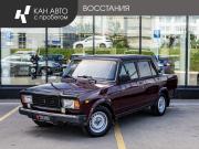 Lada (ВАЗ) 2107 Казань  - изображение 10