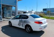 Peugeot 408 I Санкт-Петербург  - изображение 24