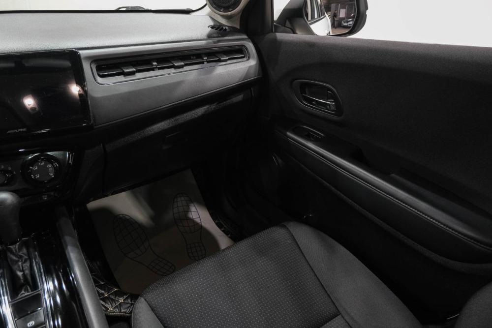 Honda Vezel I Рестайлинг Новокузнецк  - изображение 16