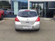 Nissan Tiida I Рестайлинг Москва  - изображение 22