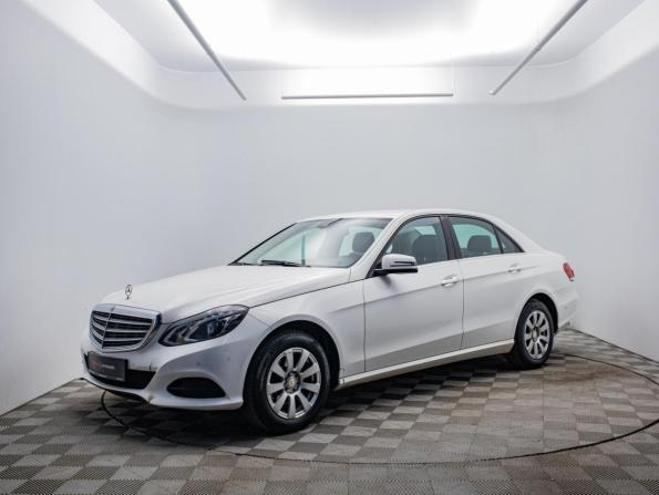 Mercedes-Benz E-Класс IV (W212 S212 C207) Рестайлинг с пробегом 2014 года, цена 1 707 000 рублей, 118035 км, седан, Автокод Объявления