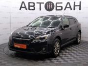 Subaru XV II Екатеринбург  - изображение 25