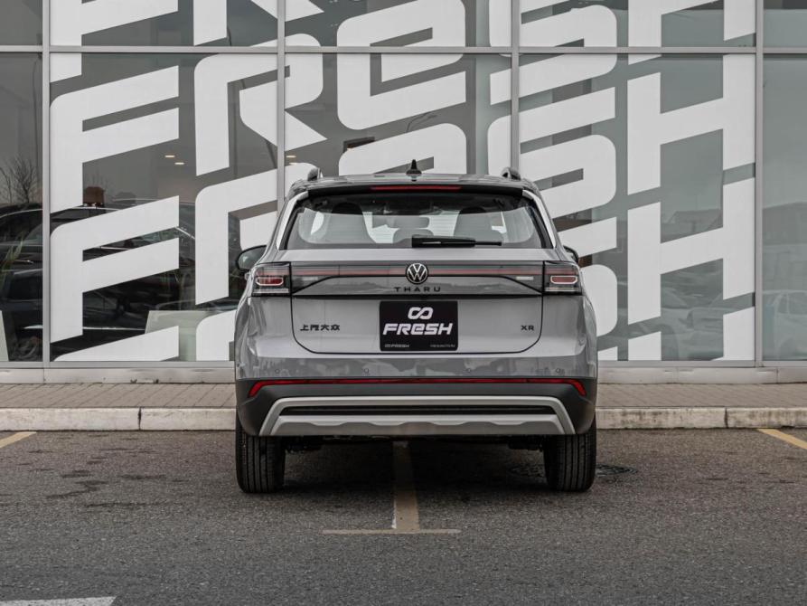 Volkswagen Tharu XR Краснодар  - изображение 4