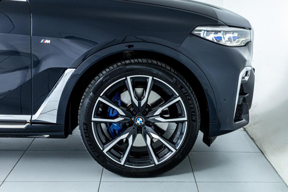 BMW X7 I (G07) Казань  - изображение 7