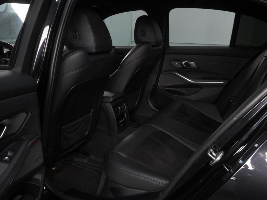 BMW 3 серии VII (G2x) Минеральные Воды  - изображение 11