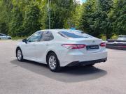 Toyota Camry VIII (XV70) Чебоксары  - изображение 30