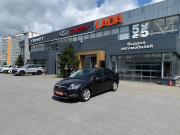 Ford Focus II Рестайлинг Липецк  - изображение 12