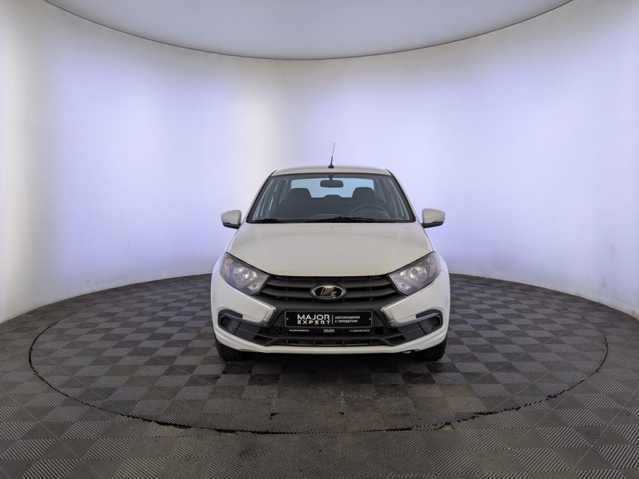 Lada (ВАЗ) Granta I Рестайлинг Москва  - изображение 2
