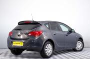 Opel Astra J Рестайлинг Пермь  - изображение 24