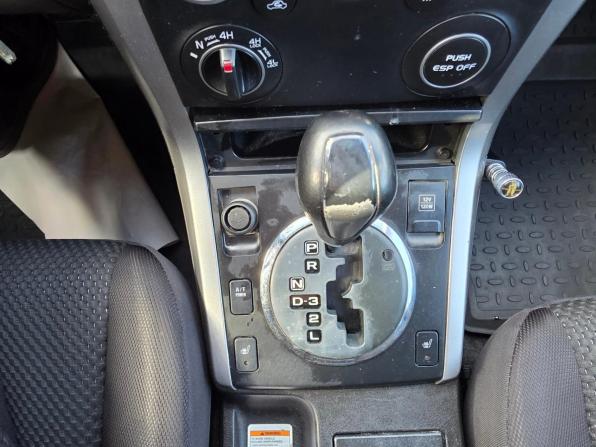 Suzuki Grand Vitara II Рестайлинг с пробегом 2008 года, цена 819 900 рублей, 293656 км, внедорожник, Автокод Объявления