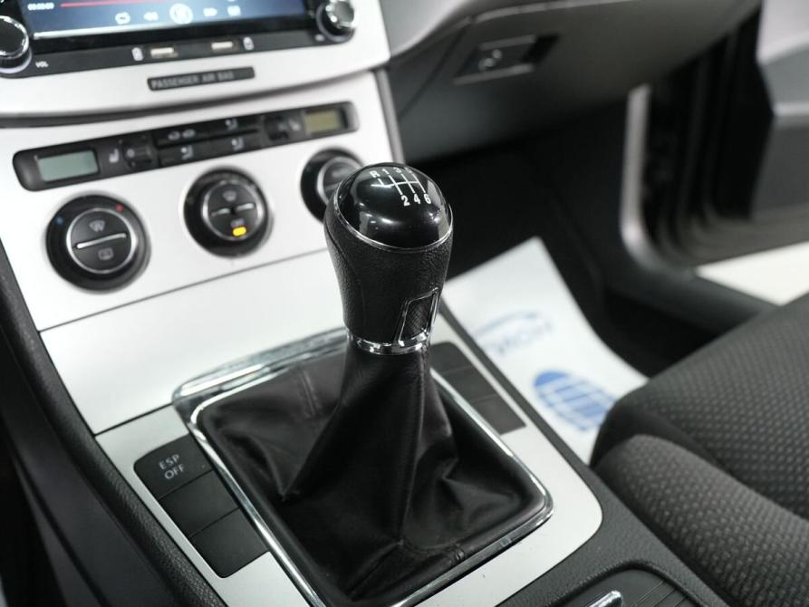 Volkswagen Passat B6 Новосибирск  - изображение 22
