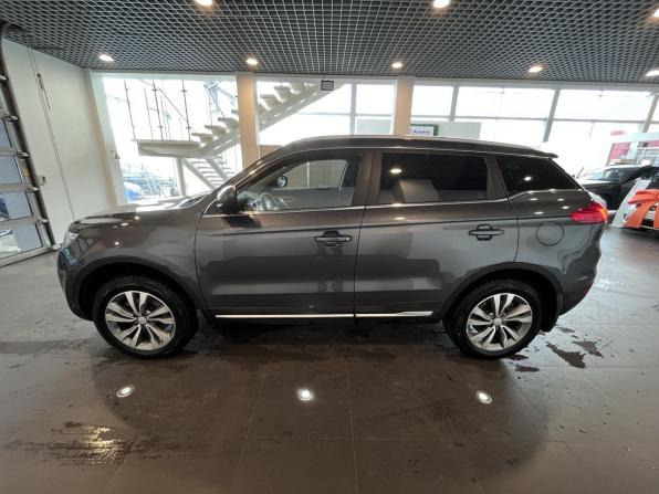 Geely Atlas I с пробегом 2021 года, цена 1 790 000 рублей, 101511 км, внедорожник, Автокод Объявления