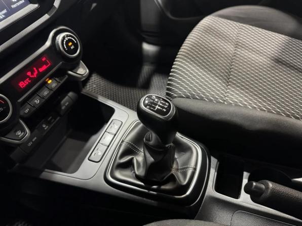Kia Rio IV с пробегом 2019 года, цена 1 295 000 рублей, 128148 км, седан, Автокод Объявления
