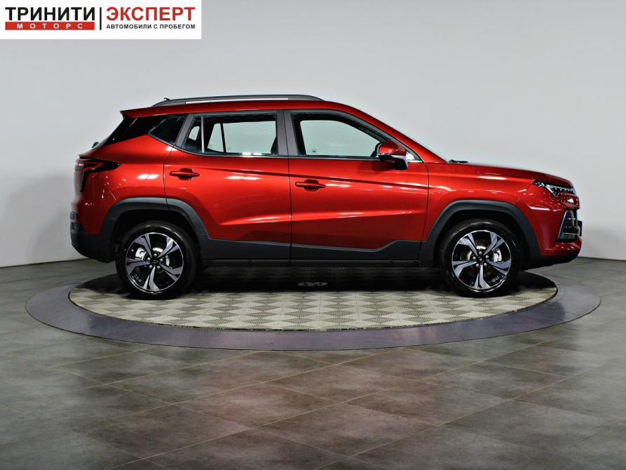 Москвич 3 Белгород  - изображение 4