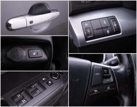 Kia Sorento II Рестайлинг с пробегом 2014 года, цена 1 420 000 рублей, 215059 км, внедорожник, Автокод Объявления