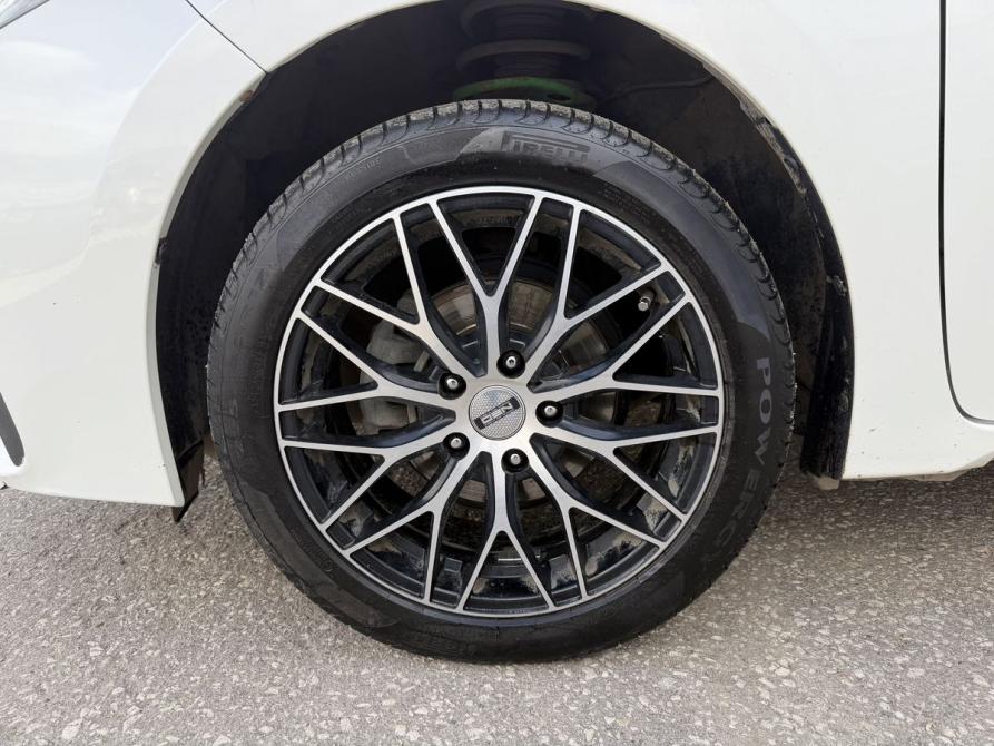 Toyota Corolla XI (E160 E170 E180) Рестайлинг 1 Саратов  - изображение 14