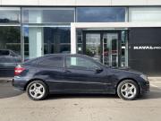 Mercedes-Benz CLC-Класс Москва  - изображение 19