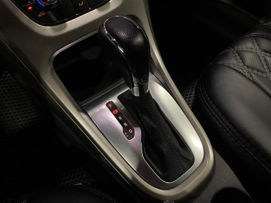 Opel Astra J Челябинск  - изображение 14