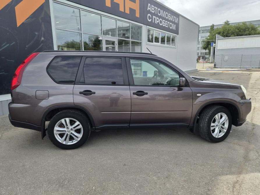 Nissan X-Trail II Сызрань  - изображение 5