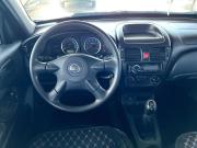 Nissan Almera II (N16) Рестайлинг Оренбург  - изображение 35