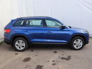 Skoda Kodiaq I Москва  - изображение 31