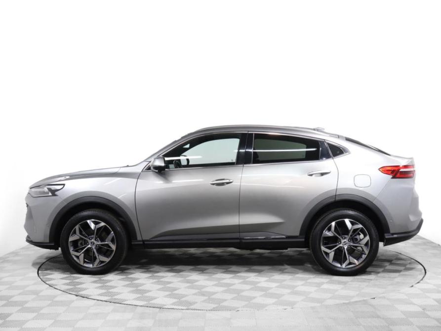 Haval F7x I Рестайлинг Москва  - изображение 8