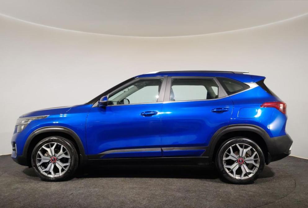 Kia Seltos I Ярославль  - изображение 8