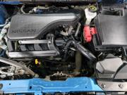 Nissan Qashqai II Рестайлинг Калуга  - изображение 48