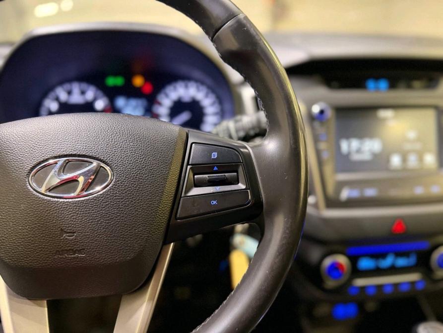 Hyundai Creta I Новосибирск  - изображение 24