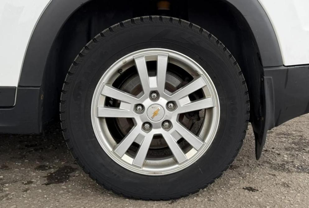 Chevrolet Orlando I Киров  - изображение 26