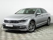 Volkswagen Passat B8 Санкт-Петербург  - изображение 22