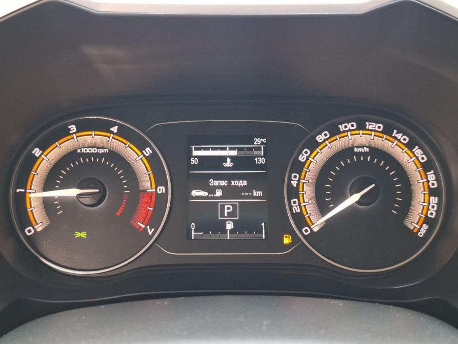 Lada (ВАЗ) Vesta I Рестайлинг (NG) Челябинск  - изображение 12