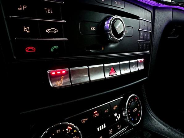 Mercedes-Benz CLS II (C218) Рестайлинг с пробегом 2016 года, цена 3 799 000 рублей, 117423 км, седан, Автокод Объявления