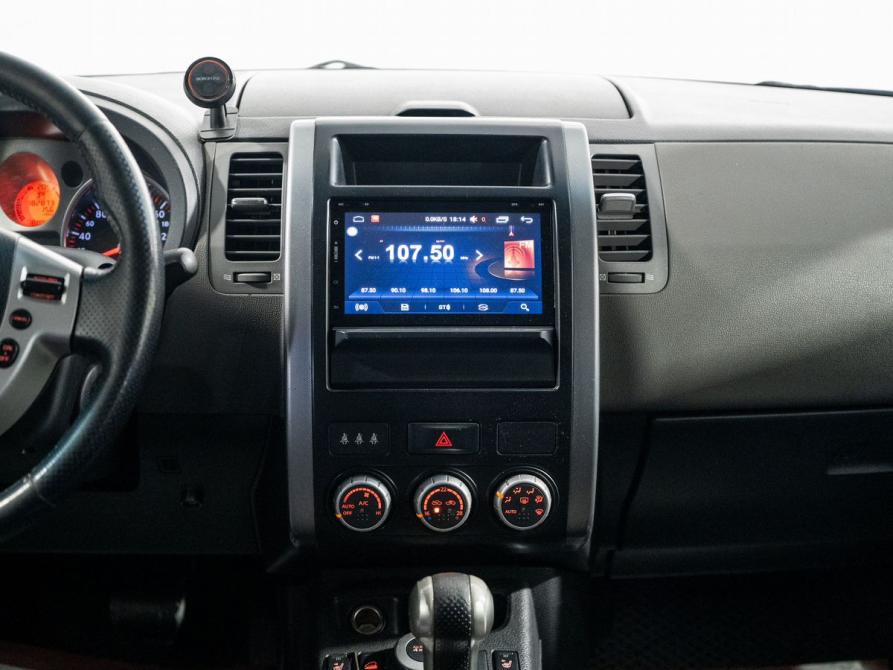 Nissan X-Trail II Иркутск  - изображение 12